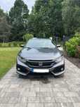 Honda Civic Honda Civic 10