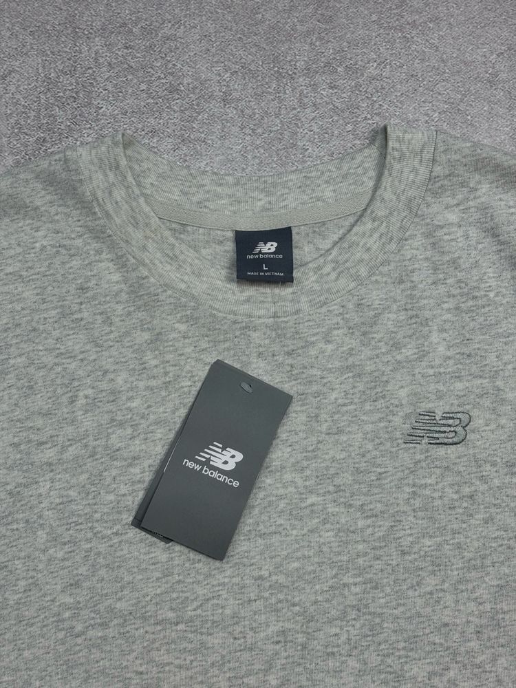 Мужская футболка New Balance Relaxed Fit