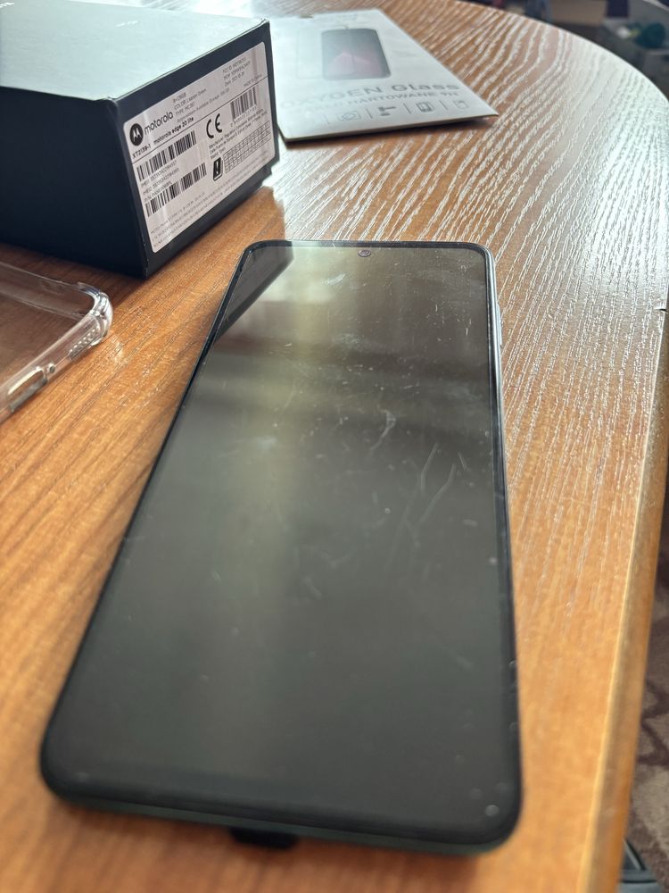Motorola edge 20 lite