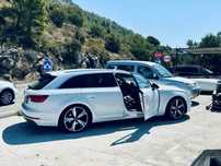 Audi A4 B9 2.0 TDI 150KM 2017 Nowy Rozrząd!!!