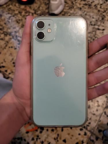 Iphone 11 impecavel