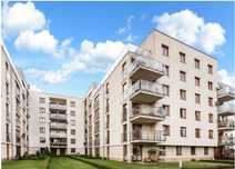 Pokój 2-OSOBOWY z balkonem, Wysoki Standard, Królewska
