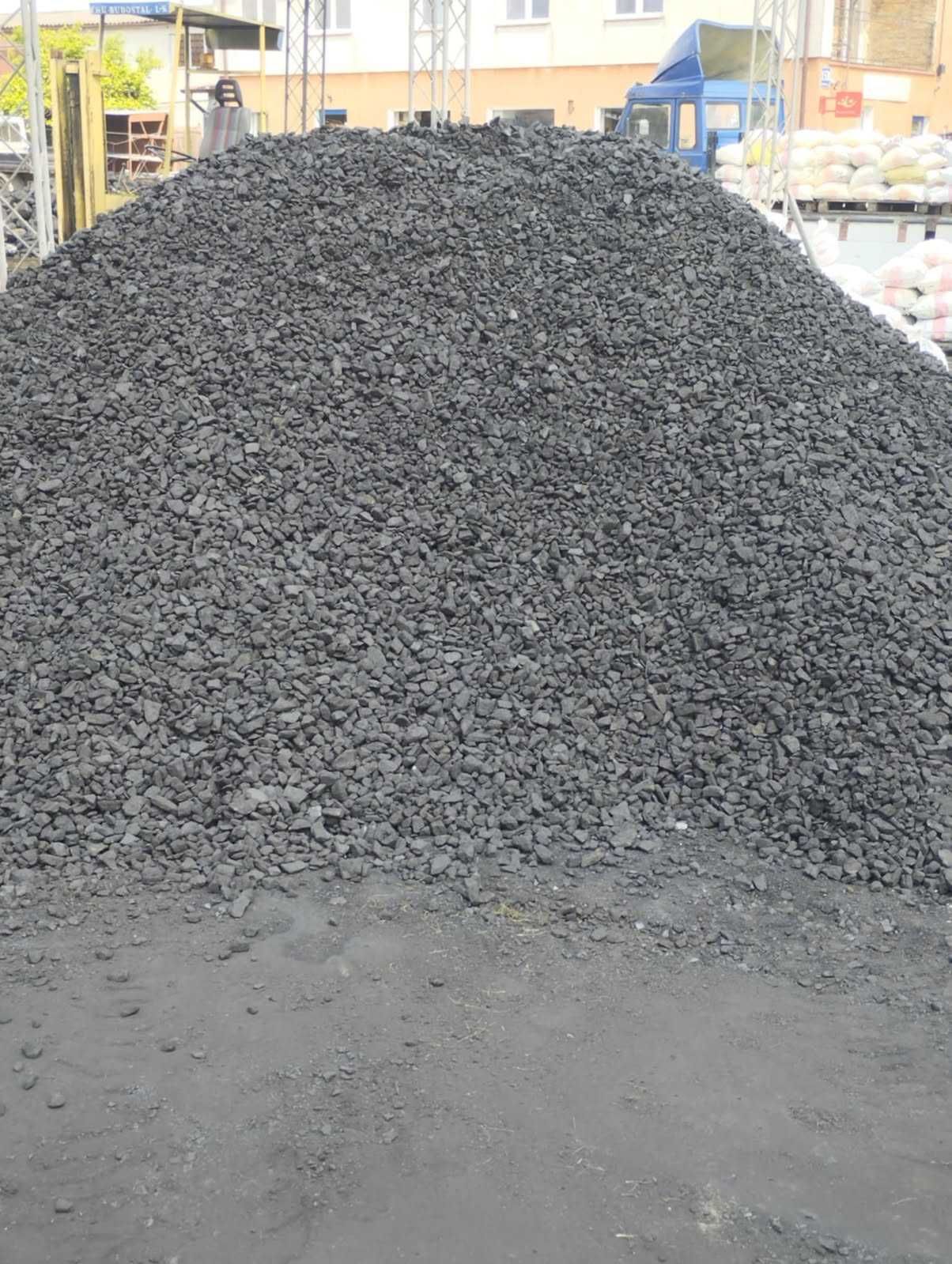 Węgiel ekogroszek