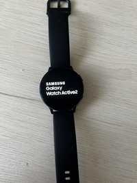 Samsung galaxy watch active 2 44mm smartwatch