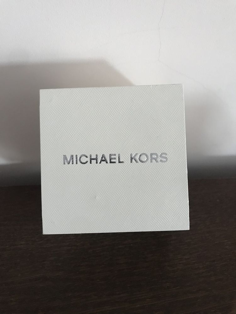 Relógio Michael Kors dourado