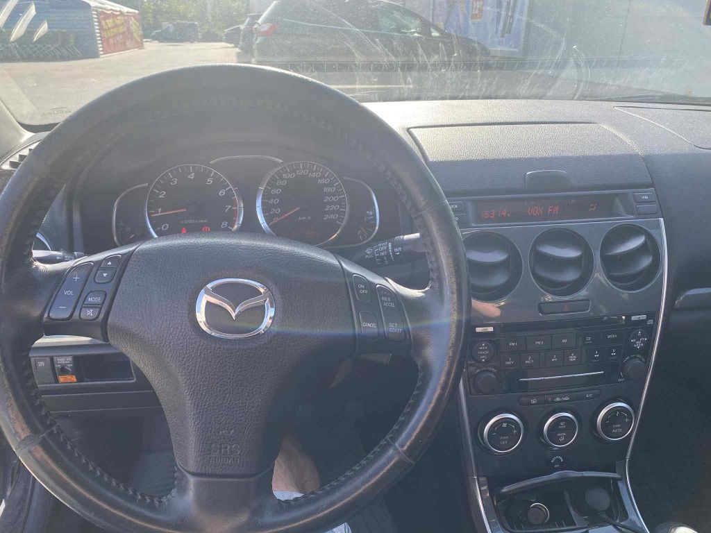 Mazda 6 1.8 B+G 2005