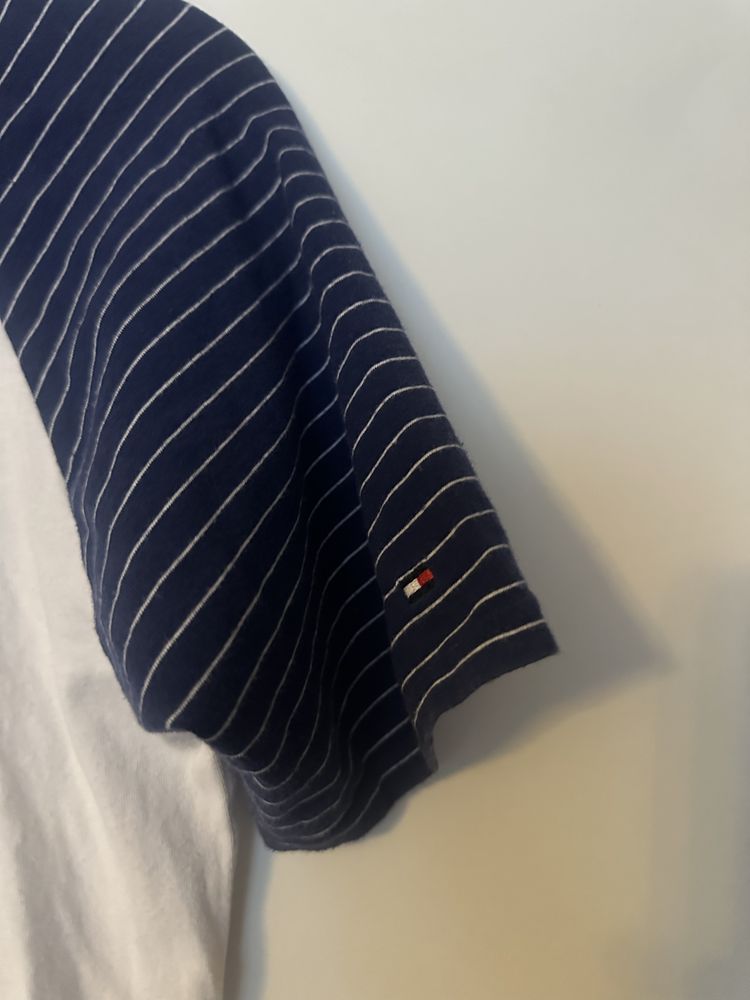 Damska koszulka Tommy Hilfiger