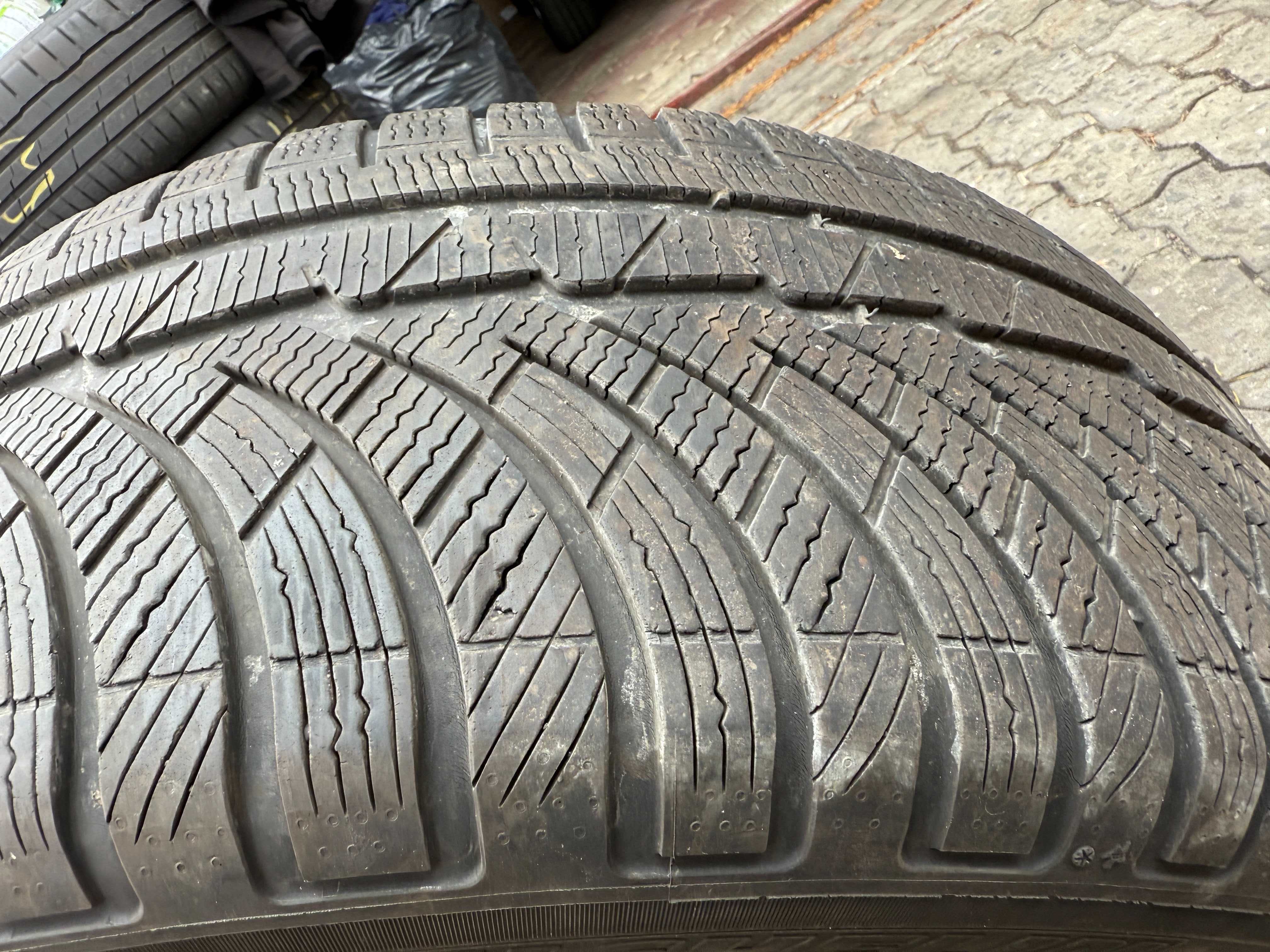 Koła 18" 5x112 BMW 5 G30 G31 G32 1 F48 X2 F39