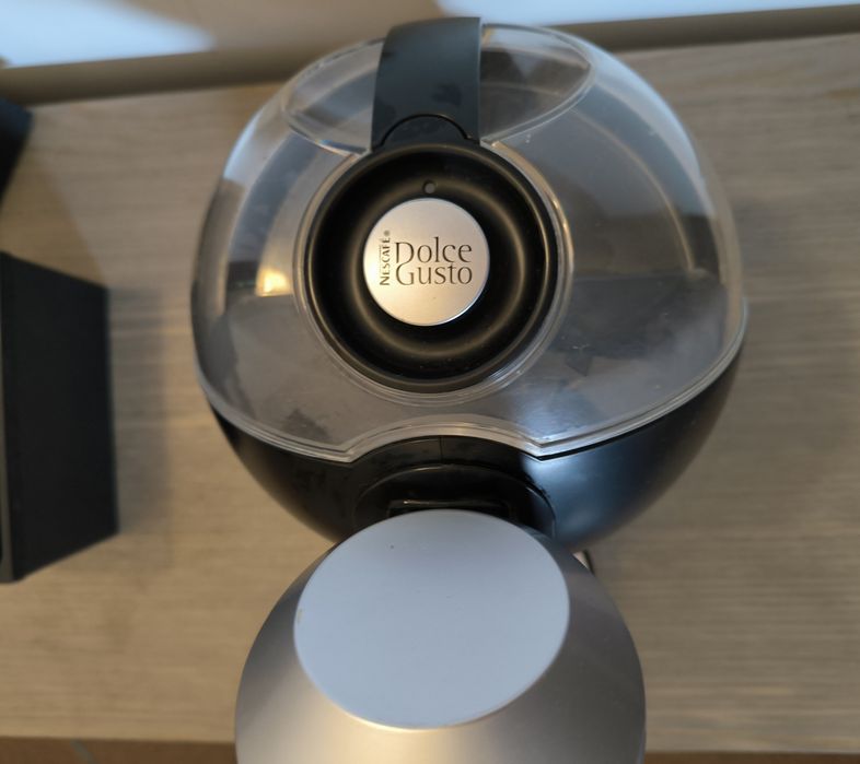 Maquina café Krups Dolce Gusto KP2000