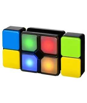Головоломка іграшка куб з музикою Same Toy IQ Electric cube