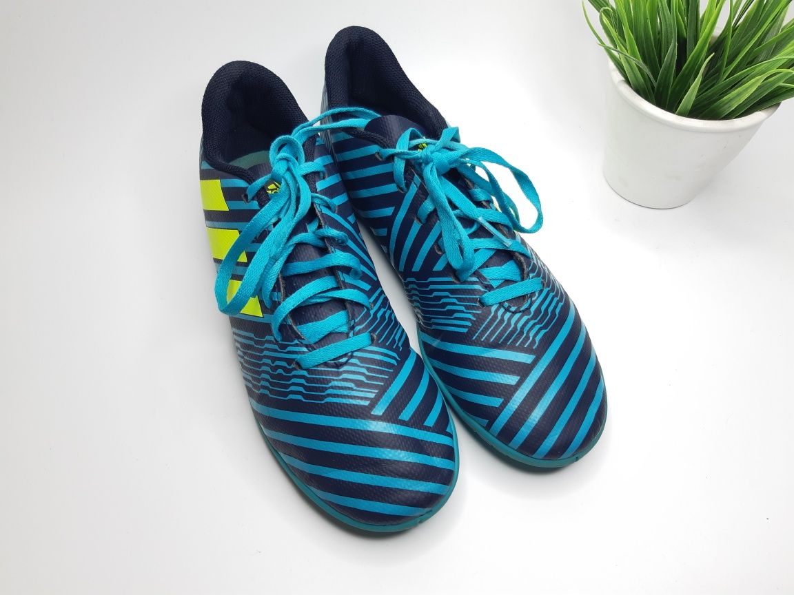 Футзалки Adidas Nemeziz оригінал