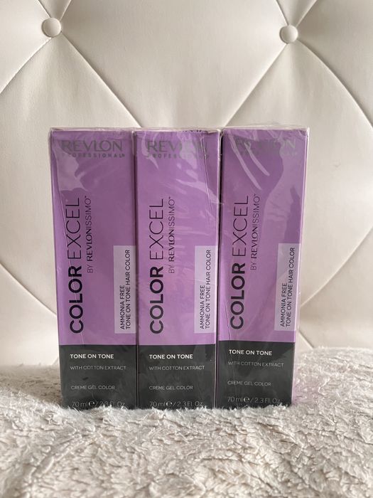 Tinta Cabelo Revlon