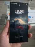 SAMSUNG Galaxy s23 ultra BIAŁY 12/512 - JAK NOWY - DODATKI