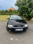 Audi a3 8l 1.6benz