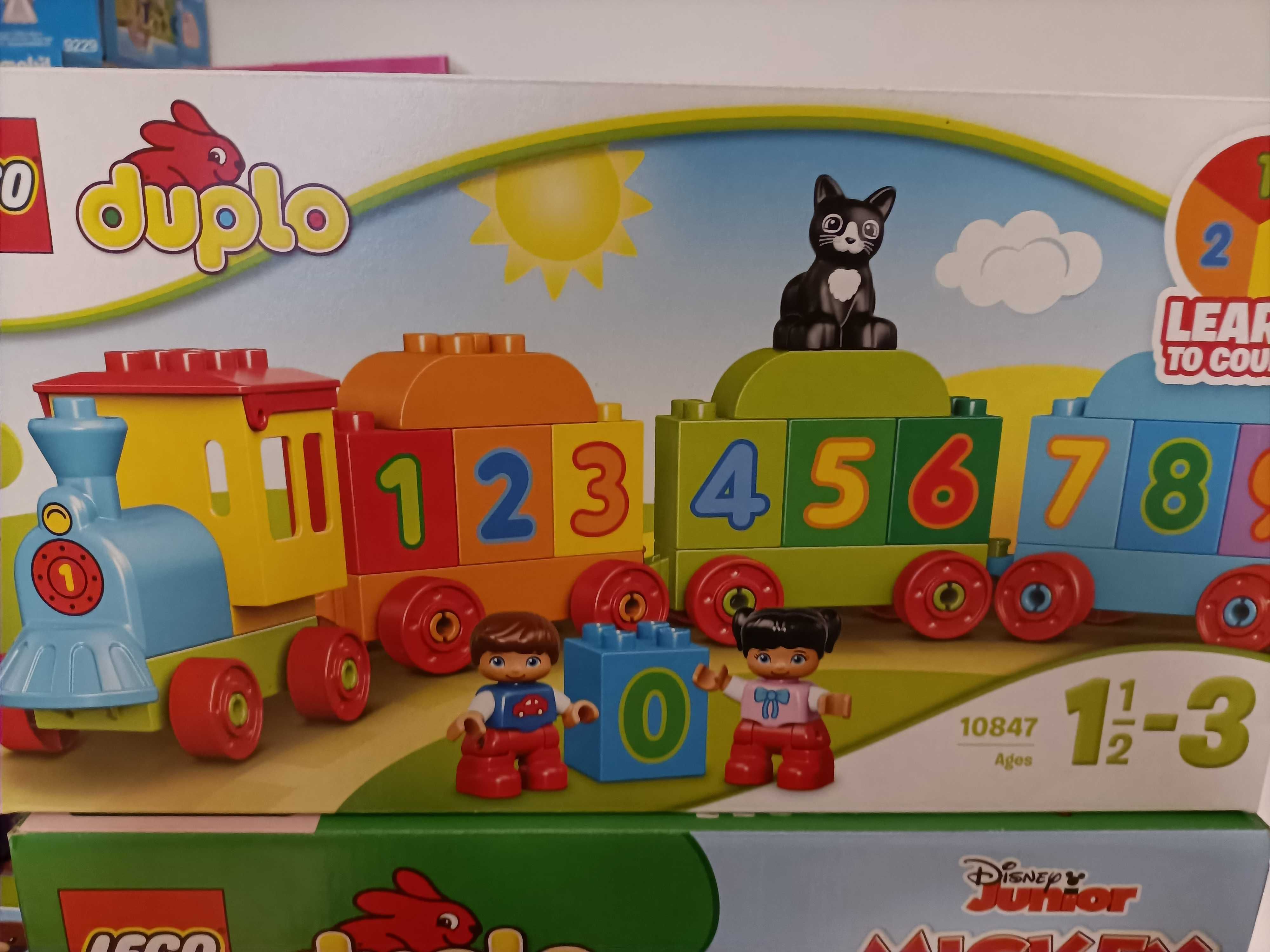 LEGO Duplo 10847