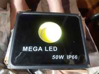 Halogen Led 50W IP66