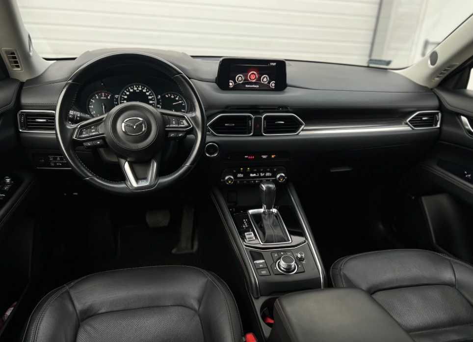 Mazda CX-5 2019 2.5 Skypassion 2WD