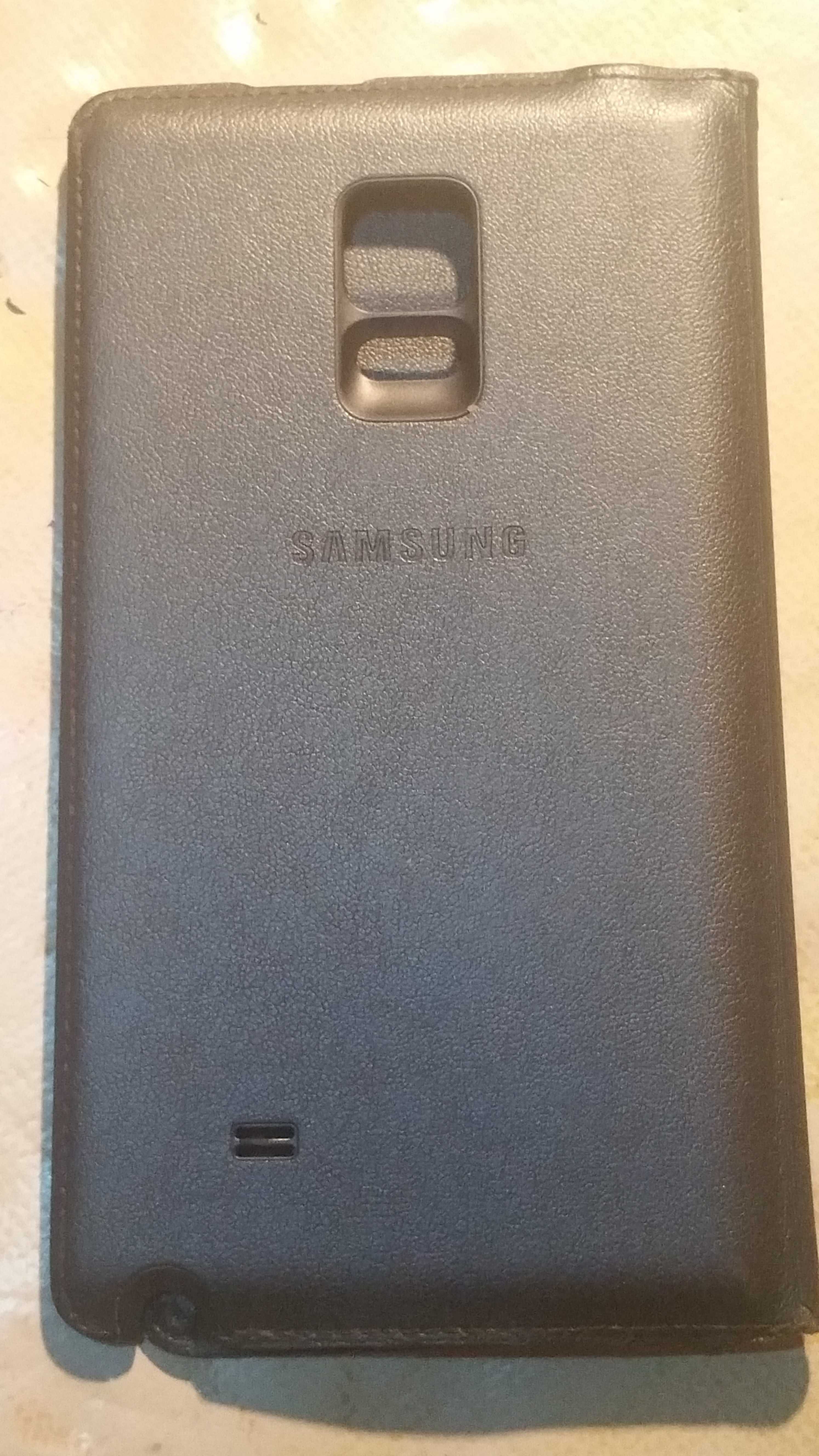 Samsung Note Edge