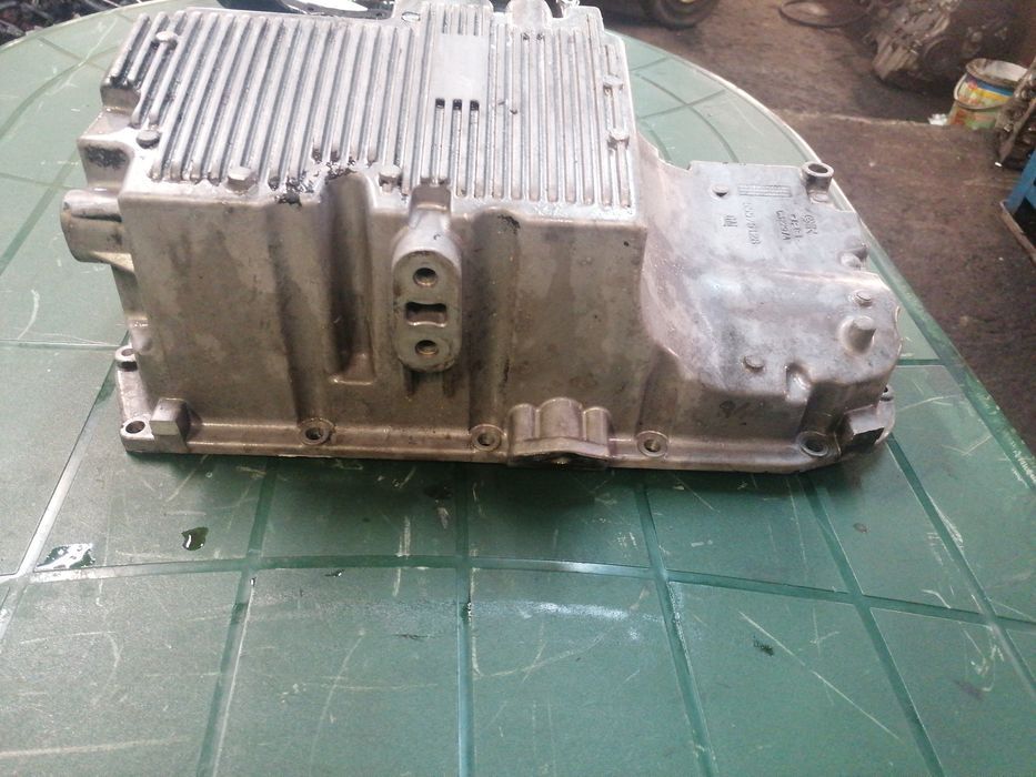 Miska olejowa OPEL ASTRA IV ZAFIRA C INSIGNIA A  5557#5128