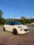 Opel Adam Opel Adam, super miejskie autko, pancerny silnik