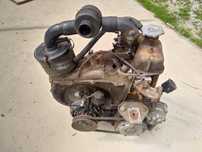 Silnik fiat 126p