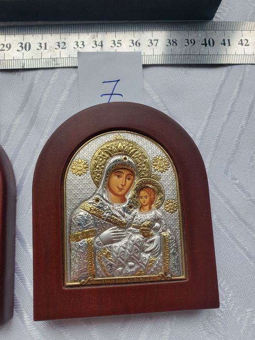 Икона греческая.