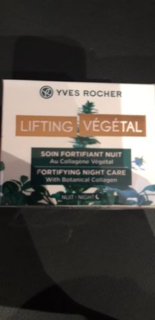 Yves rocher lifting vegetal
