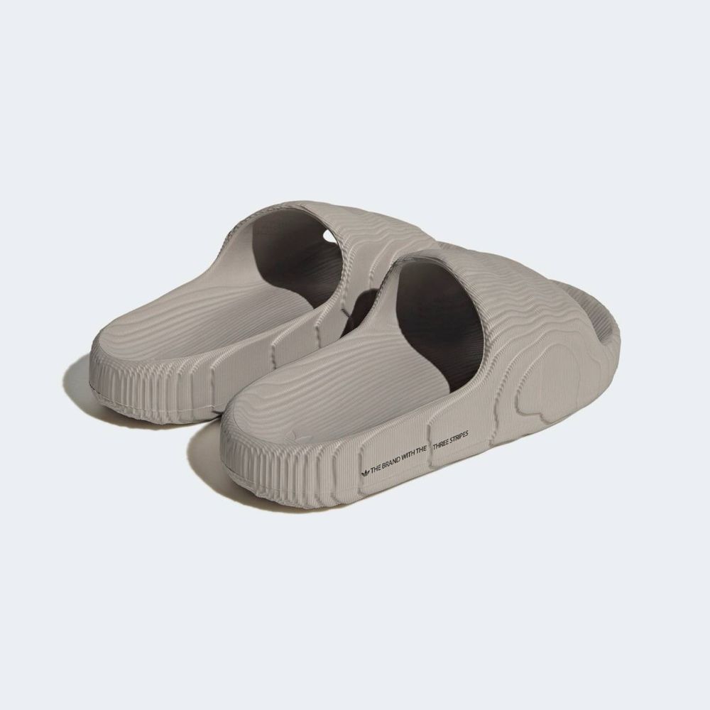 Оригінальні тапки Adidas Originals «Adilette 22» 39р капці