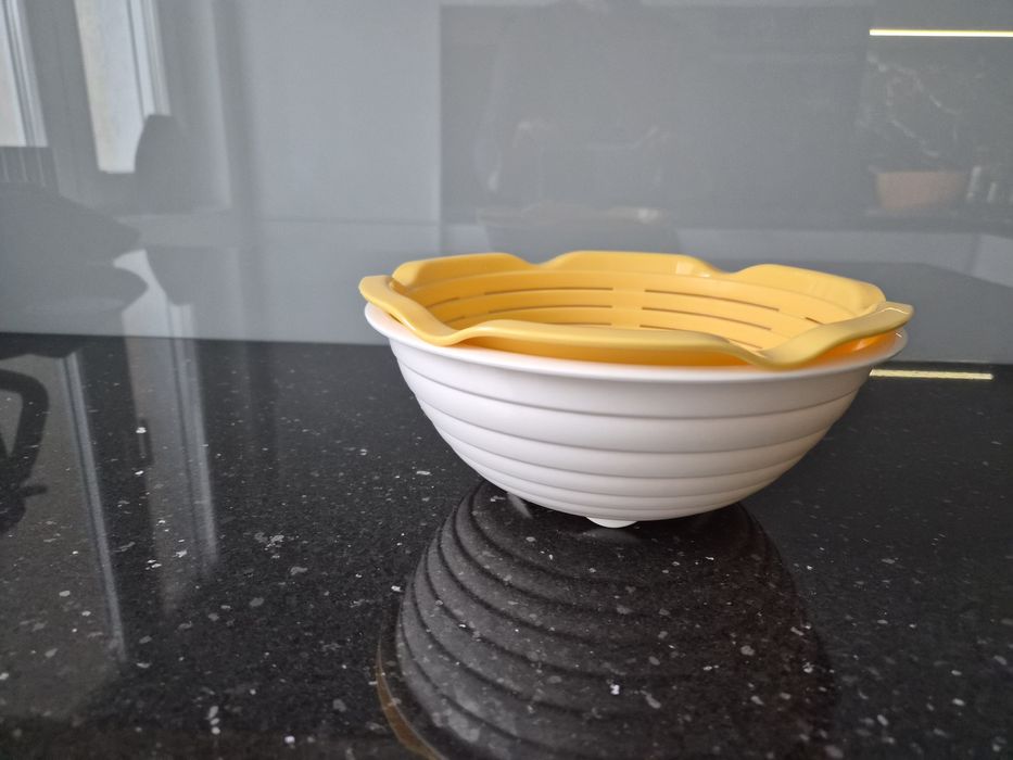 Miska  - koszyk do wyrastania ciasta TESCOMA