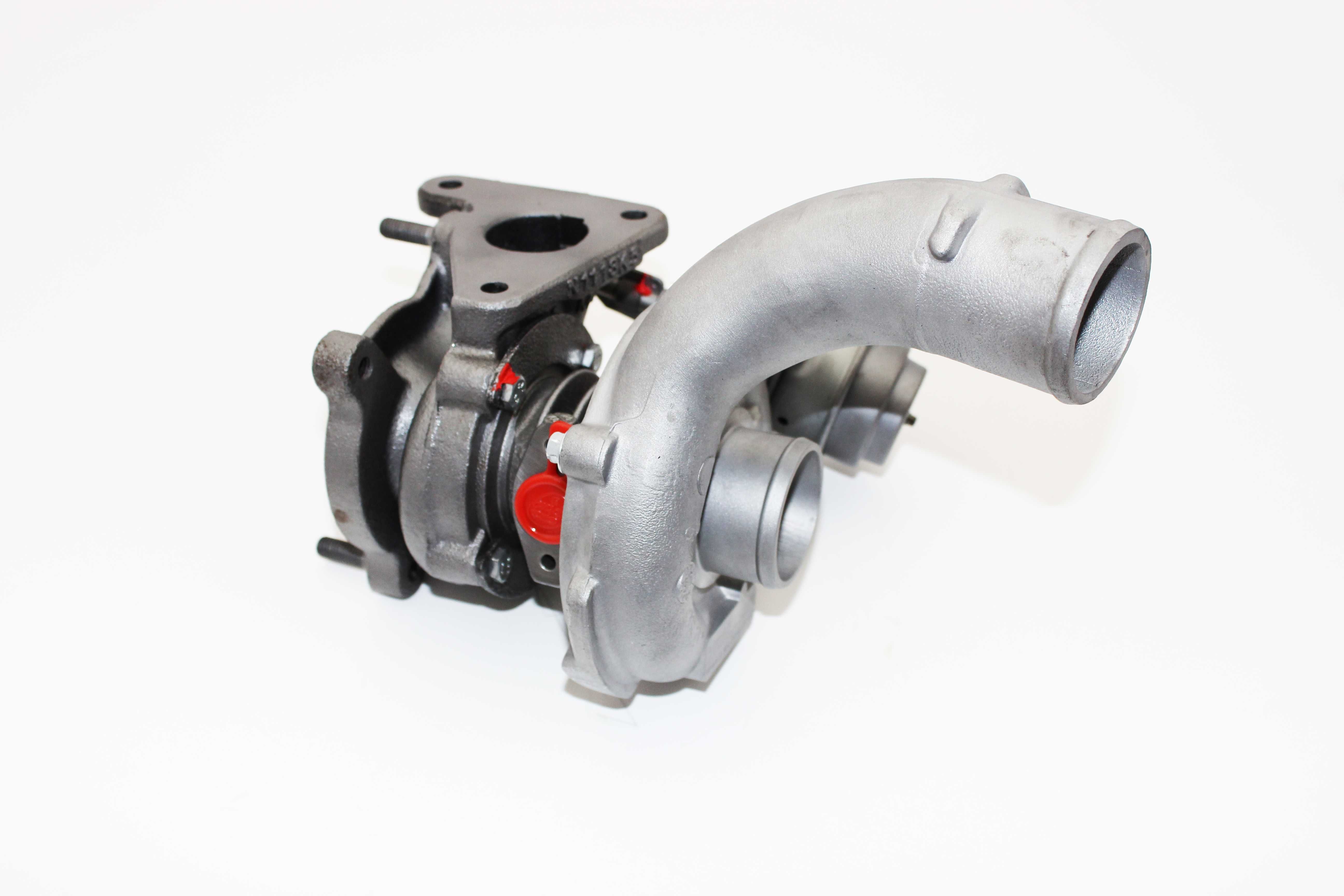 Turbo 703245  DCi DI-D 102,