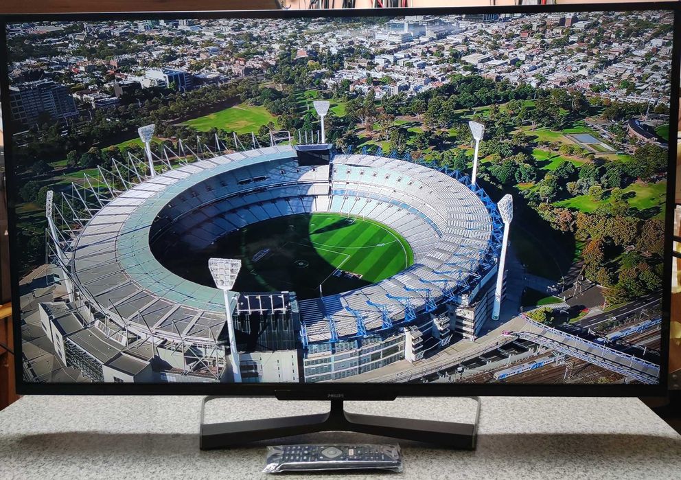 Телевізор 47" LED Philips 47PFL6158K/12 FullHD ідеальний стан