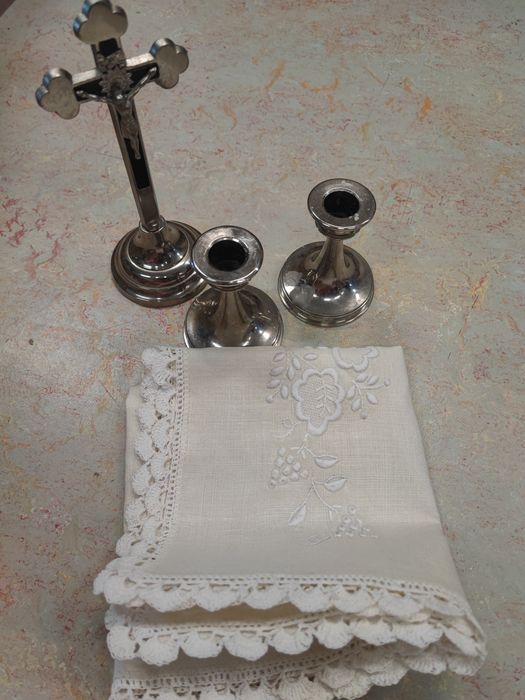 B113 Zestaw kolędowy