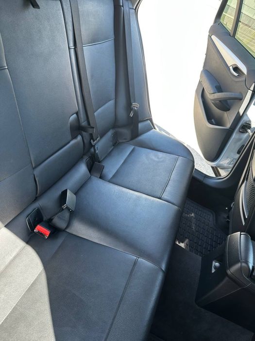 BMW X1 e84 28i 245 л.с.