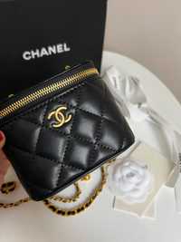 Шанель мини клатч Chanel