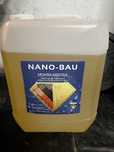 Impregnat do kostki brukowej nano bau