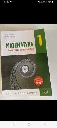 Matematyka  kl.1