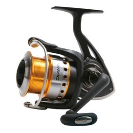 Kołowrotek daiwa tdm 2508