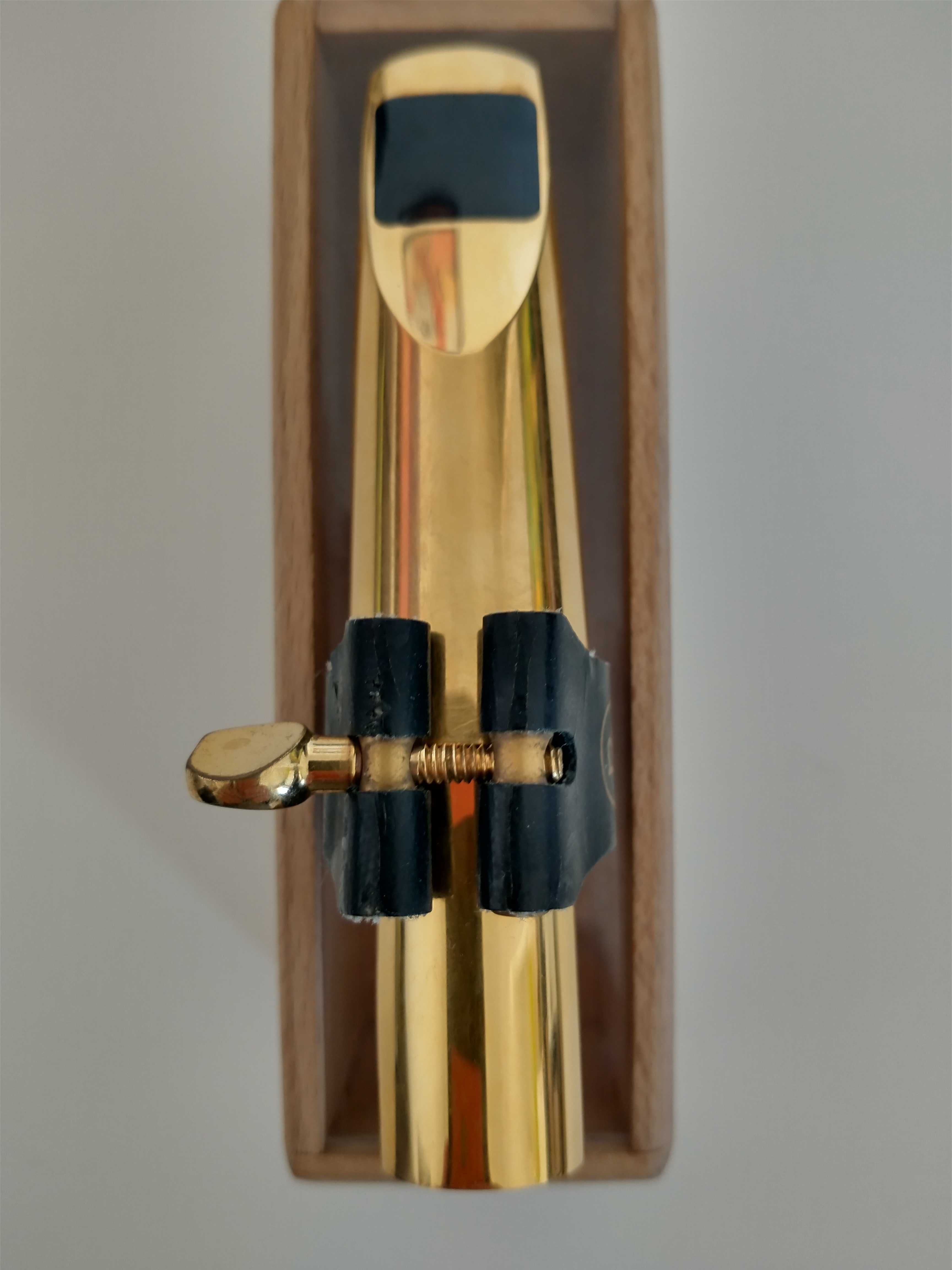 Brancher ustnik tenor