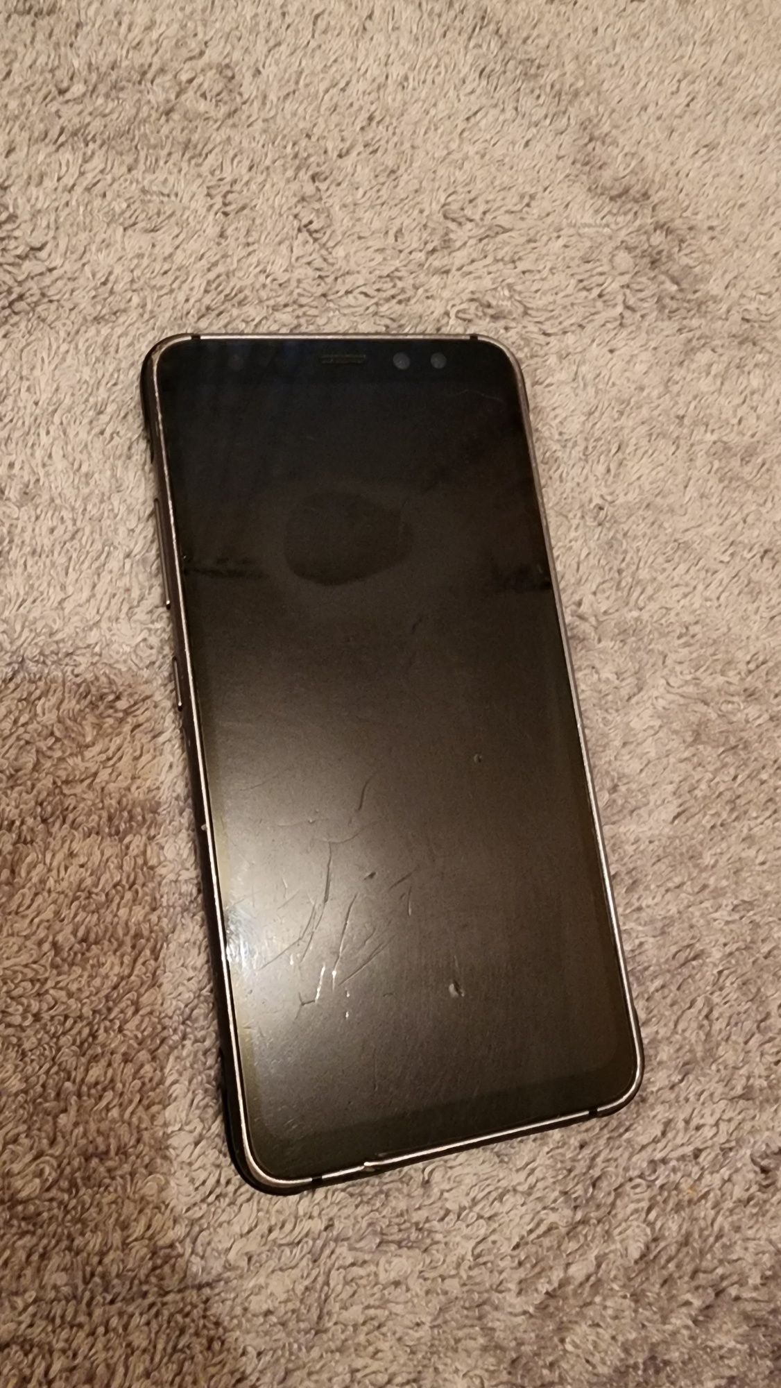 Samsung S8 Active G892A 4/64гб
