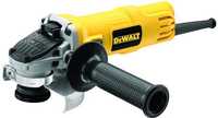 Rebarbadora de Acabamentos 115mm 800W DeWalt DWE4056