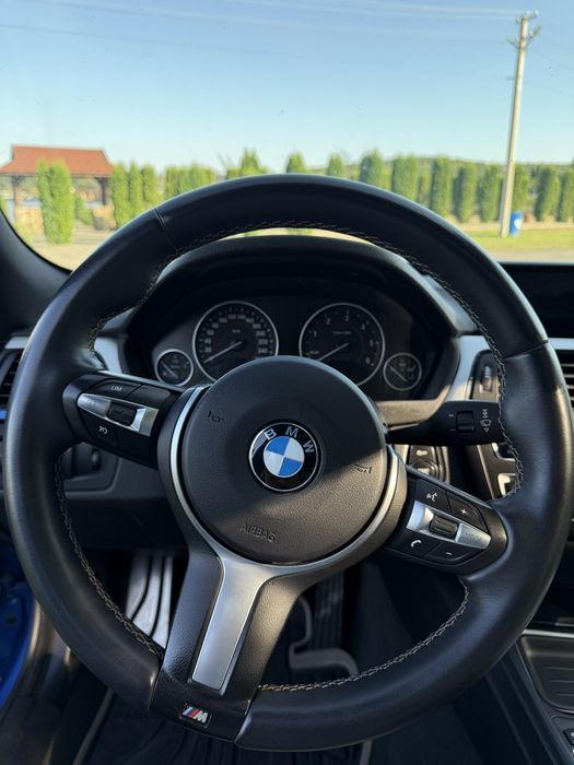 Бмв bmw 3 gt дизель