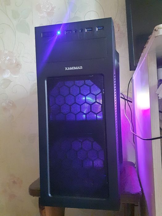 Продам компьютер