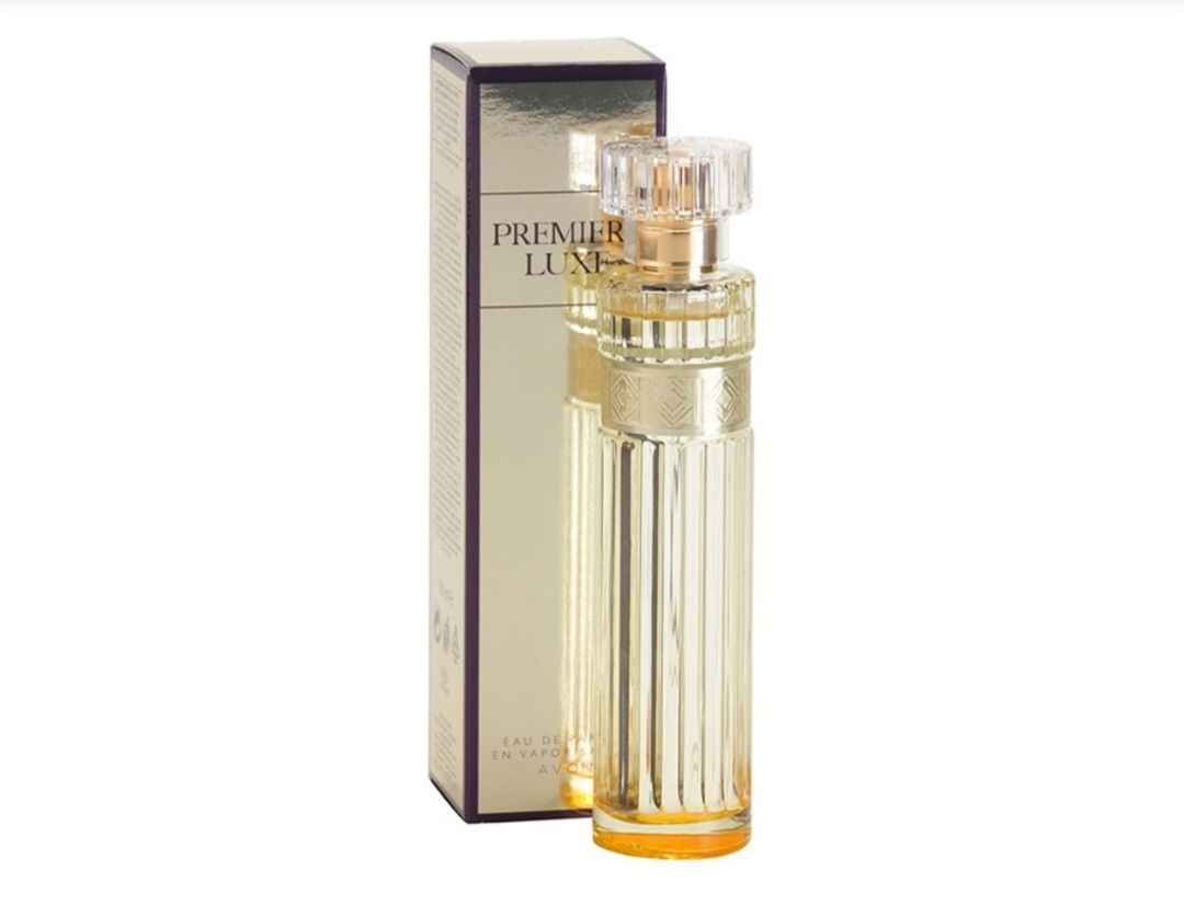 AVON PREMIERE LUXE Woda Perfumowana 50 ML