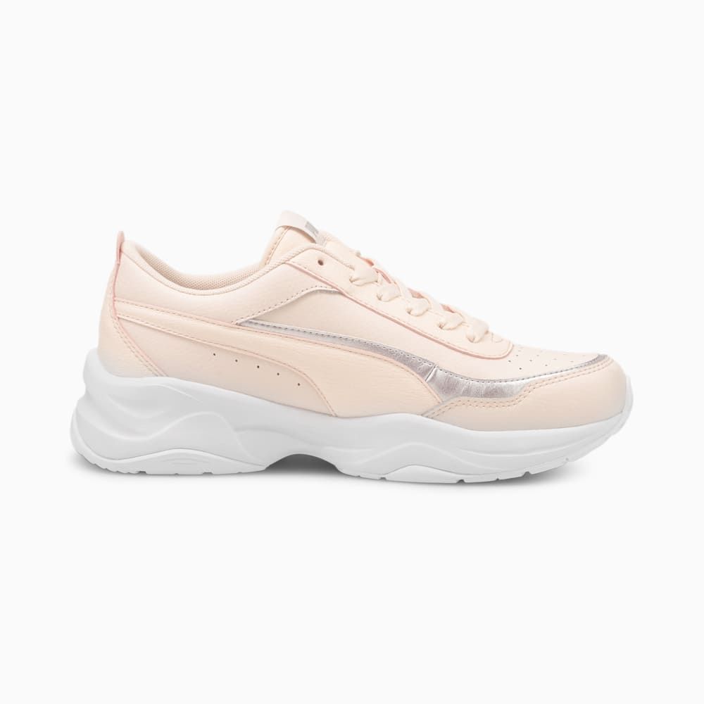 Кросівки Puma Cilia Mode Lux Trainers