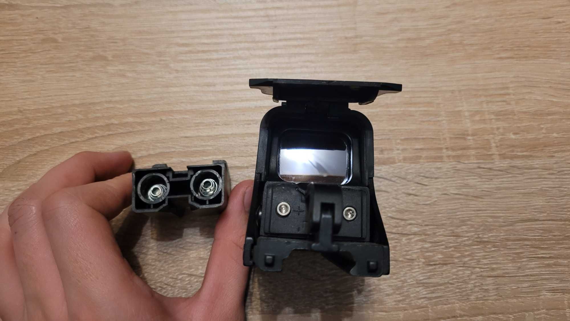Celownik kolimatorowy od theta optics