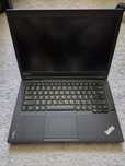 Laptop lenovo ThinkPad t440p Intel i7