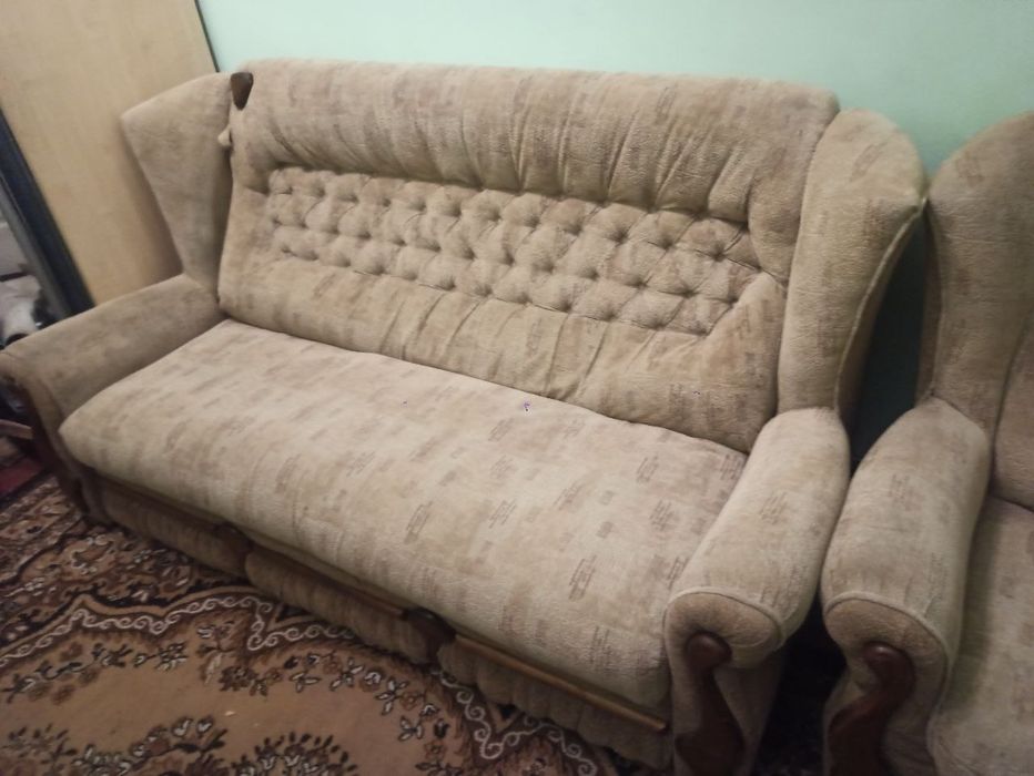 Диван ,продам диван