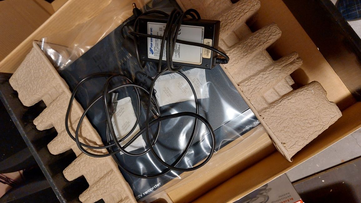 Dekoder Turbobox