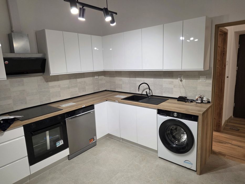 Mieszkanie po remoncie wynajmę