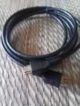 Kabel HDMI 2m. Nowy
